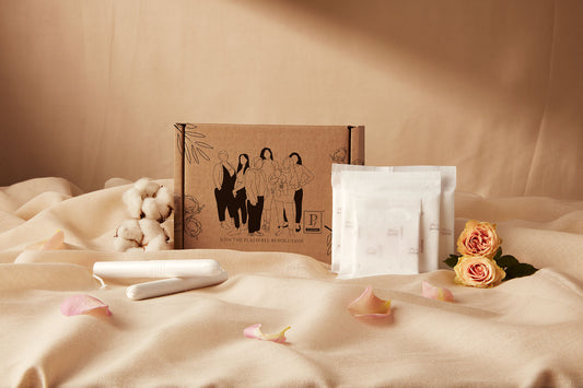 PLASTFREE Trial Pack - *99p*